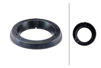 Unterlage, Rundumkennleuchte