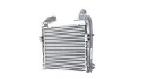 Thumbnail - Intercooler, inlaatluchtkoeler - CI256000P - MAHLE