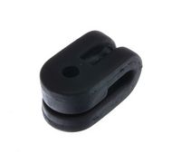 Mount, exhaust system