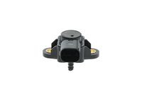 Sensor, Saugrohrdruck