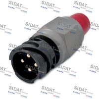 Sensor, Geschwindigkeit/Drehzahl