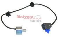 Klopfsensor