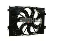 Thumbnail - Koelventilatorwiel - CFF125000P - MAHLE