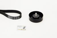 Keilrippenriemensatz