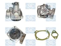 Wasserpumpe, Motorkühlung