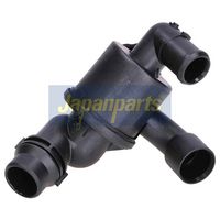 термостат, охладителна течност