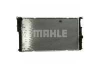 Thumbnail - Radiateur - CR1908000P - MAHLE