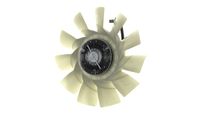 Thumbnail - Koelventilatorwiel - CFF517000P - MAHLE