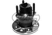 главина на колелото