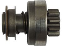 Freilaufgetriebe, Starter Freilaufgetriebe, Starter
