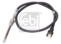 Sensor, Abgastemperatur