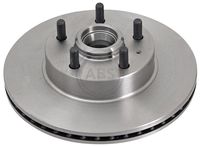 Bremsscheibe