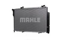 Thumbnail - Radiateur - CR270000S - MAHLE