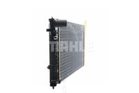 Thumbnail - Radiateur - CR497000S - MAHLE