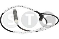 датчик, обороти на колелото