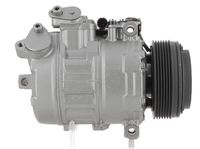 Kompressor, Klimaanlage