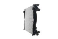 Thumbnail - Radiateur - CR960000S - MAHLE