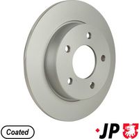 спирачен диск