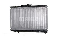 Thumbnail - Radiateur - CR768000S - MAHLE