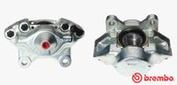 Bremssattel