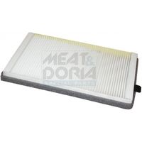 Филтър купе (поленов филтър)