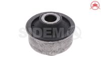 Mounting, control/trailing arm