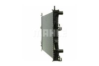 Thumbnail - Radiateur - CR461000P - MAHLE