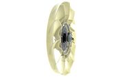 Thumbnail - Koelventilatorwiel - CFF521000P - MAHLE