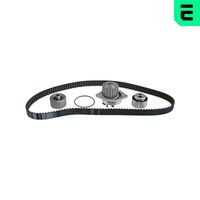 Set pompa apa + curea dintata OPTIMAL, Cod: SK-1040AQ1