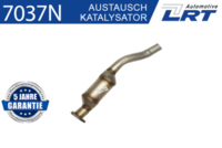Katalysator