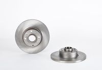 Bremsscheibe