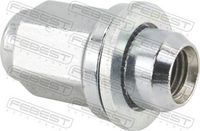 гайка на колелото