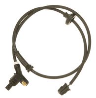Sensor, Raddrehzahl
