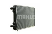 Thumbnail - Radiateur - CR474000P - MAHLE