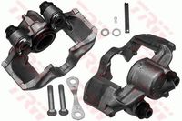 Bremssattel