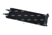 Kondensator, Klimaanlage