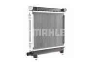 Thumbnail - Radiateur - CR235000S - MAHLE
