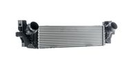 Thumbnail - Intercooler, inlaatluchtkoeler - CI660000P - MAHLE