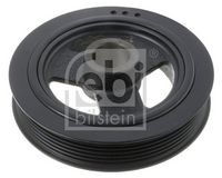 Belt Pulley, crankshaft