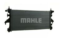 Thumbnail - Radiateur - CR885000P - MAHLE