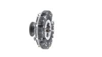 Thumbnail - Koppeling, radiateurventilator - CFC222000P - MAHLE