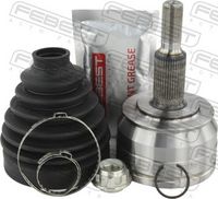 Set articulatie, planetara FEBEST, Cod: 2310-T6