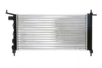 Thumbnail - Radiateur - CR268000S - MAHLE