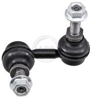 Stange/Strebe, Stabilisator