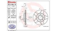 Bremsscheibe