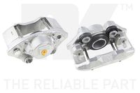 Bremssattel