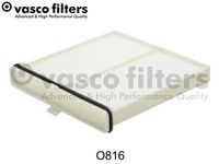 Filter, Innenraumluft
