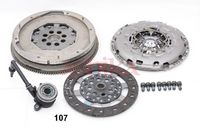 Set ambreiaj ASHIKA, Cod: 98-01-107