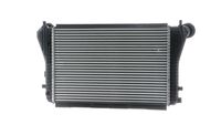 Thumbnail - Intercooler, inlaatluchtkoeler - CI83000P - MAHLE