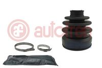 комплект маншон, полуоска